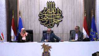 محافظ أسوان يوجه بفتح المجازر...