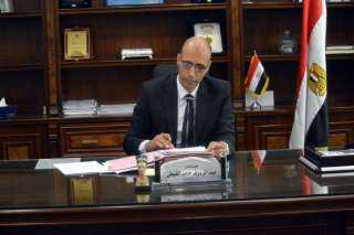 رئيس الجهاز: تشكيل مجموعة عمل...