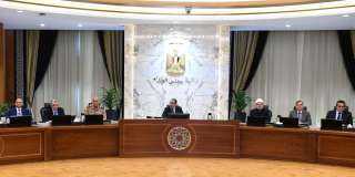 مدبولى يؤكد على أهمية المباحثات...