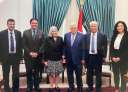 إطلاق الاستراتيجية الوطنية لمكافحة الفقر...