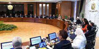 ننشر قرارات اجتماع مجلس الوزراء...