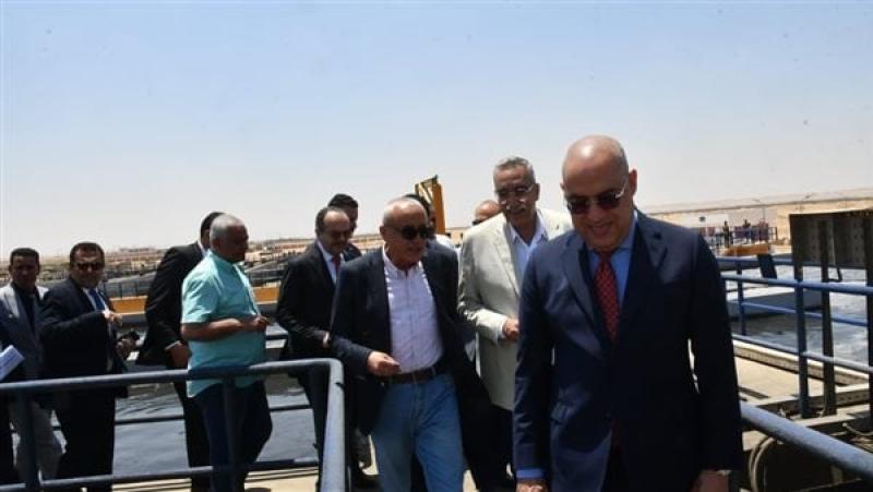 خلال الجولة