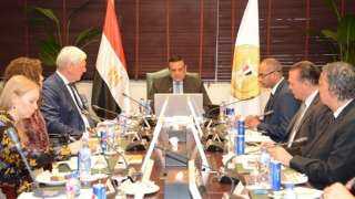 ”التنمية المحلية”: 150 مليار جنيه...