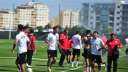 ميكالي يطالب لاعبي المنتخب الأوليمبي...
