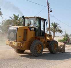 جهود الوحدة المحلية لمركز ومدينة...