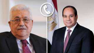 الرئيس السيسى يتلقى  اتصالاً...