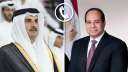 الرئيس السيسى يتلقى اتصالاً هاتفياً...