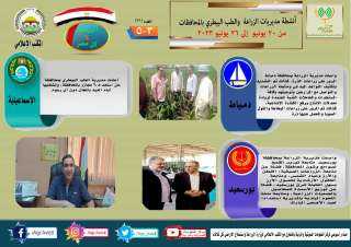 ”الزراعة في كل مصر” العدد...