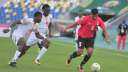 المنتخب الأوليمبي في مواجهة صعبة...
