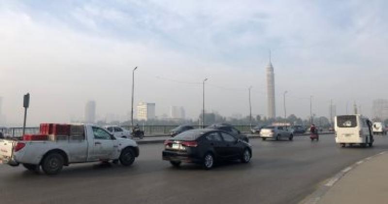 المرور- أرشيفية