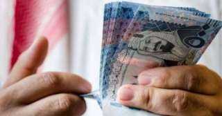 سعر الريال السعودى اليوم الأربعاء...