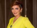 شاهد.. أصالة توجه رسالة رومانسية...