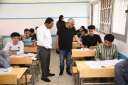 وزير التربية والتعليم ومحافظ مطروح...