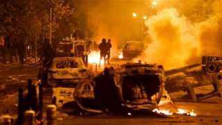 فرنسا تفرض حظر التجوال الليلي...