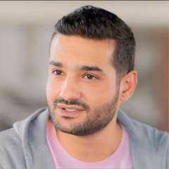 وفاة الممثل الشاب أحمد قنديل...