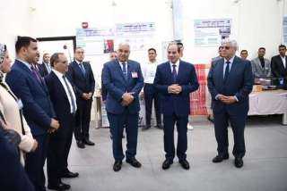 منظومة التعليم العالي والبحث العلمي...