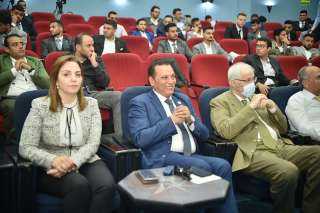 رئيس شركة تنمية الريف المصرى...