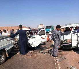 محافظ اسوان يكلف المسئولين بسرعة...