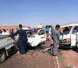 محافظ اسوان يكلف المسئولين بسرعة...
