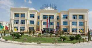 جامعة المنيا ضمن أفضل 300...