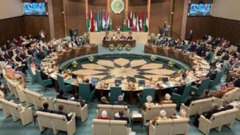 جامعة الدول العربية