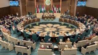 الجامعة العربية تعقد اجتماعًا طارئًا...