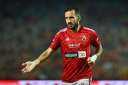 علي معلول لاعب الجولة 32...