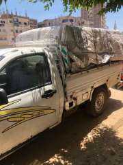 ضبط 9600 رغيف بلدي و...