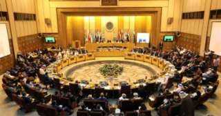 مندوب مصر المناوب بالجامعة العربية:...
