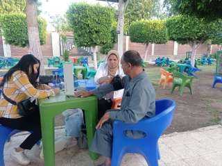 محافظ أسيوط يعلن دعمه الكامل...