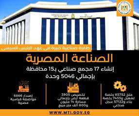الرئيس السيسى و 9سنوات من...