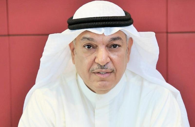 السفير غانم صقر الغانم