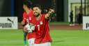 تريزيجيه مهنئا منتخب مصر الأولمبي...