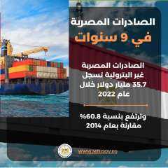 الرئيس السيسى و9 سنوات من...