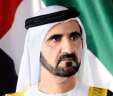 محمد بن راشد: الإمارات حققت...