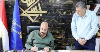 ”تعليم أسوان” تعلن استعداداتها لامتحانات...