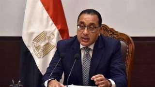 مجلس الوزراء يوافق على عدة...