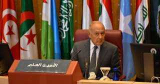 أحمد أبو الغيط يهنئ الرئيس...