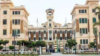 محافظة القاهرة تحتفل اليوم بعيدها...