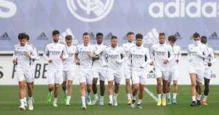 ريال مدريد يعلن رسميًا ضم...
