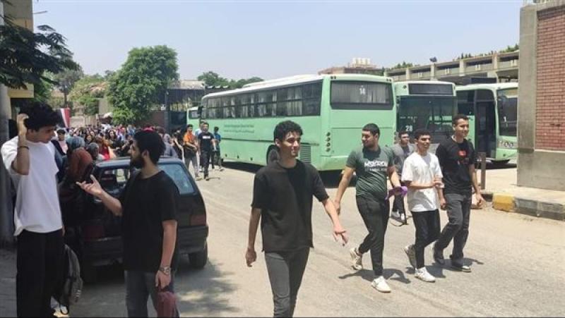 الثانوية