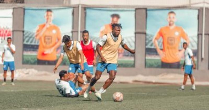 فريق البنك الاهلى