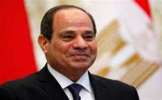 الرئيس السيسي يهنئ الصومال بذكرى...