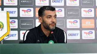 مدرب المغرب قبل مواجهة مصر:...