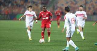 اتحاد الكرة: قمة الاهلى والزمالك...