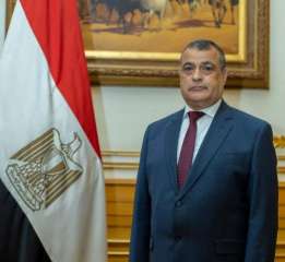 وزير الإنتاج الحربي يثمّن توصيات...
