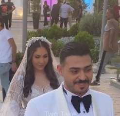 شاهد .. فيديو جديد من...