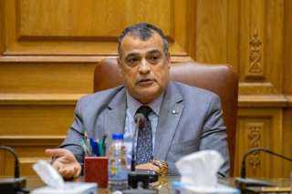 ”وزير الإنتاج الحربي” يتلقى تقريرًا...