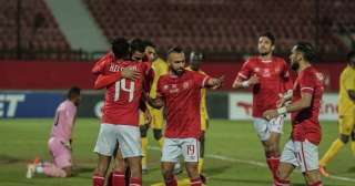 تشكيل الأهلي المتوقع لمواجهة الاتحاد...