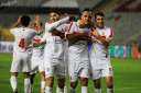 تشكيل الزمالك المتوقع أمام فيوتشر